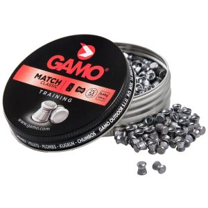 Βλήματα Gamo | Match Classic Training 4.5mm - 500pcs