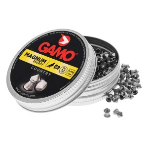 Βλήματα Gamo | Magnum Energy 4.5mm - 500pcs