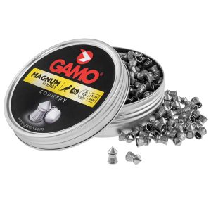 Βλήματα Gamo | Magnum Energy 5.5mm - 400pcs