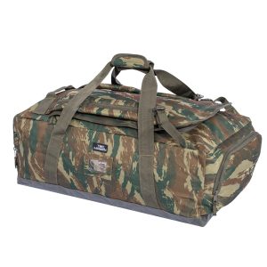 Στρατιωτικό Σακίδιο Tac Maven | SAS Bag 70lt - Greek Camo
