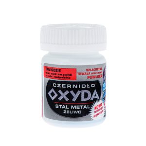 Ψυχρό Οξείδιο σε Κρέμα Blackfast Chemicals | LTD BF181 - 25gr