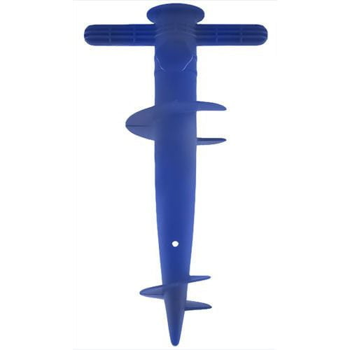 Malatec | Βιδωτή Βάση Ομπρέλας #3408