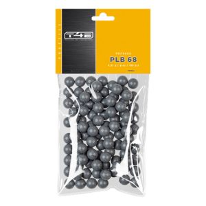 Μπίλιες Πολυουρεθάνης Umarex | T4E Practice PLB68 cal.68 - 100pcs