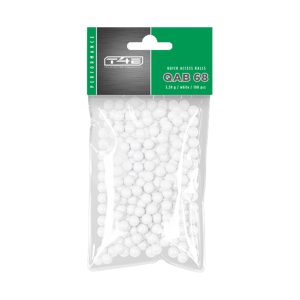Μπίλιες από Πολυμερές Umarex | Performance QAB 68 cal.68 - 100pcs