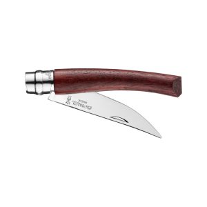 Σουγιάς Opinel Slim Line Padouk New No.08