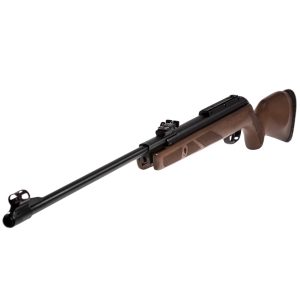 Αεροβόλο Τουφέκι Gas-Ram Gamo | Hunter 440 4.5mm - Wood