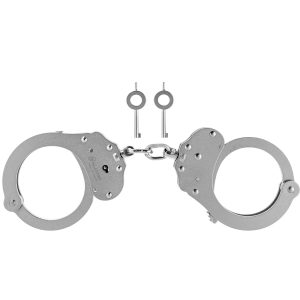Χειροπέδες Alcyon | 5050 Chain - Steel