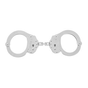 Χειροπέδες Alcyon | 5230 Hoop - Steel