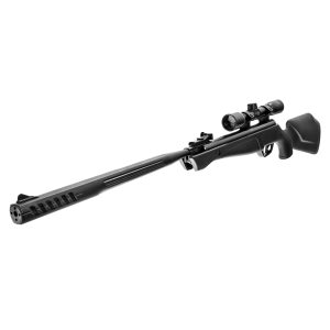 Αεροβόλο Τουφέκι Gas-Ram Crosman | Shockwave NP Elite 4.5mm με διόπτρα 4x32