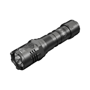 Φακός Nitecore | Precise P20ix Tactical Strobe Ready - 4000lm