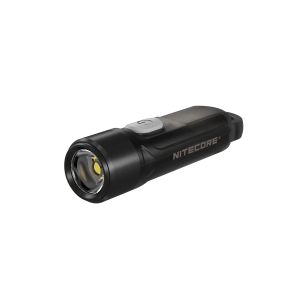 Φακός Nitecore | Tiki LE Black - 300lm