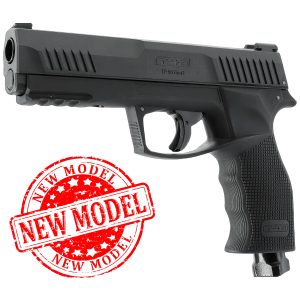 Αεροβόλο Αυτοάμυνας Umarex | T4E TP50 Gen.2 Cal.50 - 13 Joules