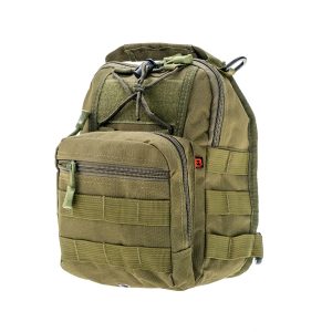 Badger Outdoor | Tactical Sling 10lt – Olive