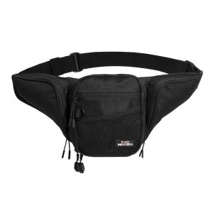 Τσαντάκι Απόκρυψης Πιστολιού Tac Maven | Nemea Gun Pouch 2.0 – Black