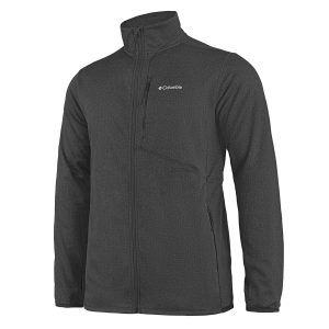Fleece Ζακέτα Columbia | Park View – Black