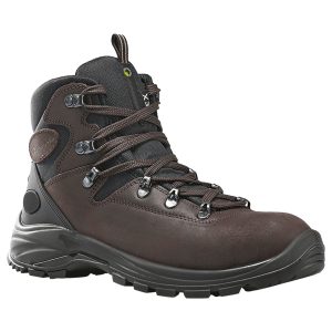 Μποτάκια Garsport | Falcade Tex WP - Brown