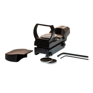 Red Dot για HDR50/TR50 - HD24 Visor