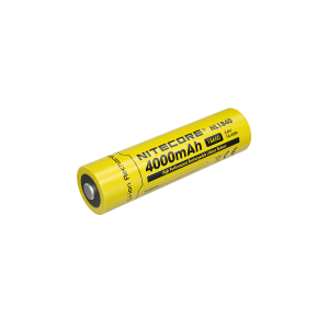 Μπαταρία Nitecore | NL1840 18650/4000mAh
