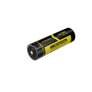 Μπαταρία Nitecore | NL2150RX 21700/5000mAh/RX - USB-C