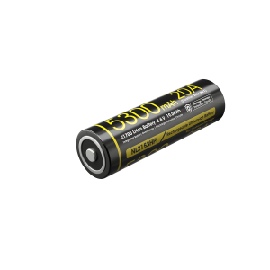 Μπαταρία Nitecore | NL2153HPi 21700/5300mAh/HPI