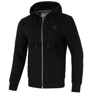 Ζακέτα Pitbull West Coast Hilltop 22- Black