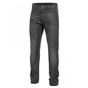 Παντελόνι Pentagon Rogue Jeans Pants - Black