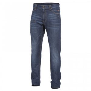 Παντελόνι Pentagon Rogue Jeans Pants - Indigo Blue