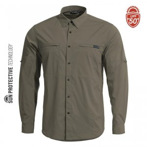 Πουκάμισο Pentagon Wayne Sunproof Shirt - RAL7013