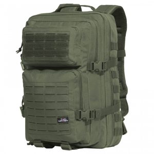 Σακίδιο Πλάτης Tac Maven | Assault Large LC Backpack 51lt - Olive