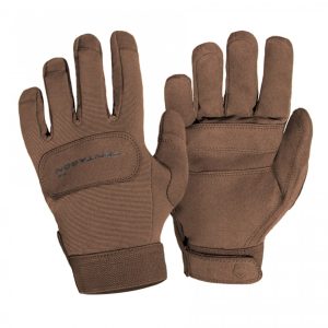 Γάντια Pentagon | Duty Mechanic Gloves - Coyote