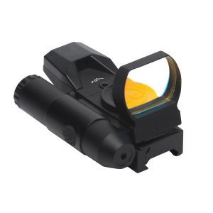 Red Dot Firefield FF26023 Impact Duo Reflex Sight