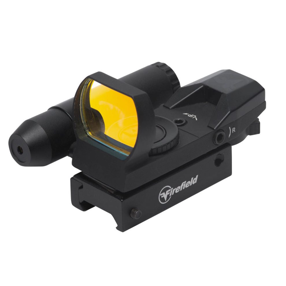 Red Dot Firefield FF26023 Impact Duo Reflex Sight - Arvila.gr