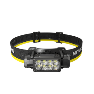 Φακός Κεφαλής Nitecore | Headlamp HC65 UHE - 2000lm