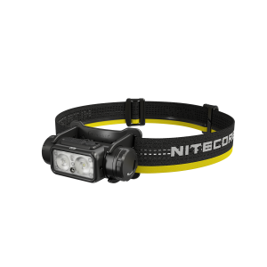 Φακός Κεφαλής Led Nitecore | NU53 - 1800lm/6000mAh