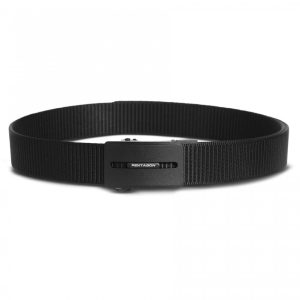 Ζώνη Pentagon Regal Belt 35mm BLK - Black
