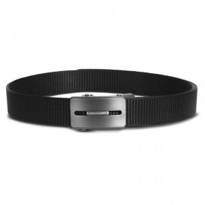 Ζώνη Pentagon Regal Belt 35mm STL - Black