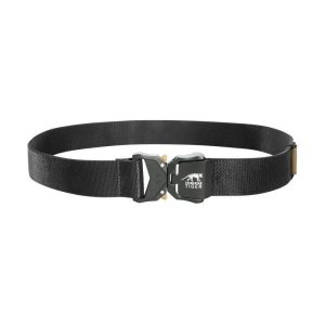 Ελαστική Ζώνη Tasmanian Tiger | QR Stretchbelt 38mm – 125cm/Black