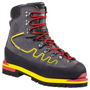 Μποτάκια Fitwell | Antares - Anthracite