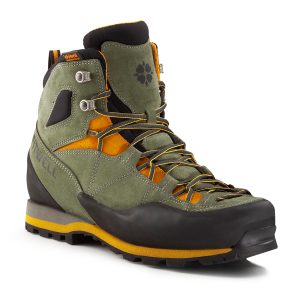 Μποτάκια Fitwell Nebula - Birch/Ochre