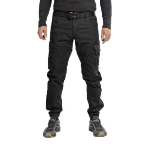 Παντελόνι Pentagon | Invictus Tactical Joggers - Black