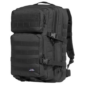 Σακίδιο Tac Maven | Assault Large Backpack 51lt - Black