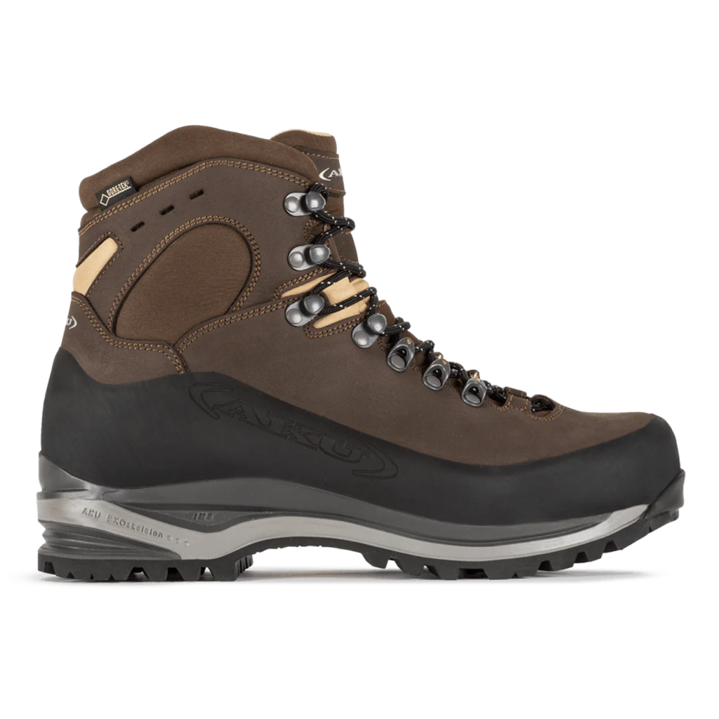 Μποτάκια Aku | Superalp NBK GTX - Brown - Image 2