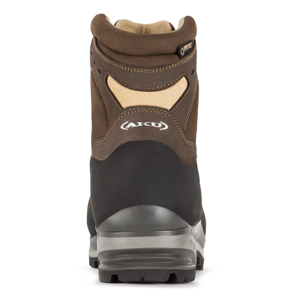 Μποτάκια Aku | Superalp NBK GTX - Brown - Image 3