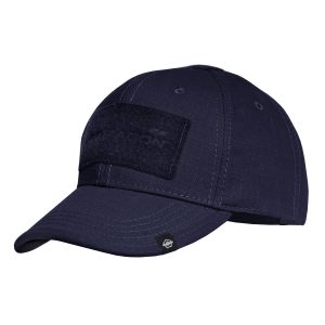 Καπέλο Pentagon | Tactical 2.0 BB Ripstop Cap – Midnight Blue