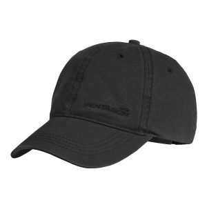 Καπέλο Pentagon | Mike Twill BB Cap - Black