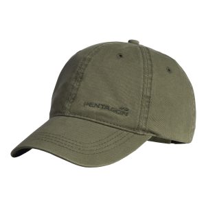 Καπέλο Pentagon | Mike Twill BB Cap - Olive