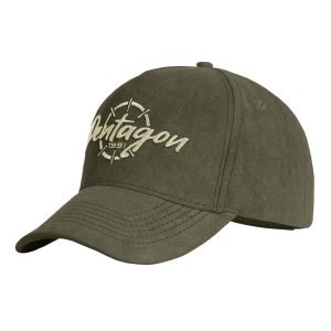 Καπέλο Pentagon | Liam Velvet Cap - Olive
