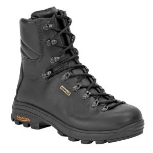 Μποτάκια Kenetrek Hard Tactical Windtex - Black