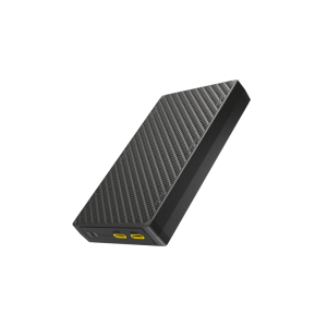 Power Bank Nitecore | NB20000 GEN3 Carbon Fiber - 20000mAh
