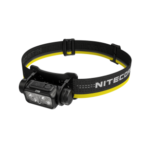 Φακός Κεφαλής Led Nitecore | NU43 - 1400lm